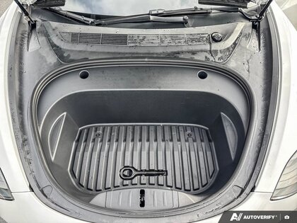 used 2022 Tesla Model 3 car, priced at $41,899