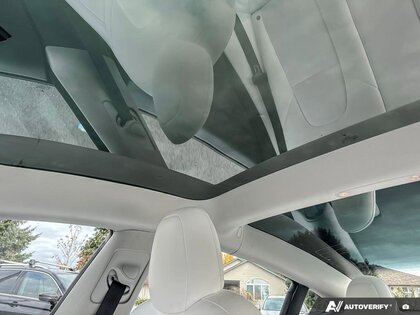 used 2022 Tesla Model 3 car, priced at $41,899