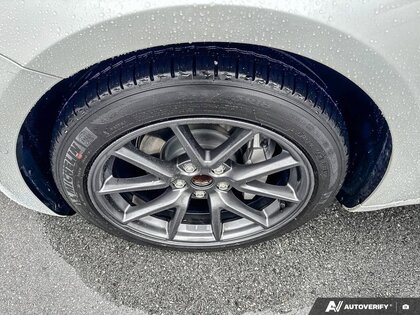 used 2021 Tesla Model 3 car, priced at $34,387