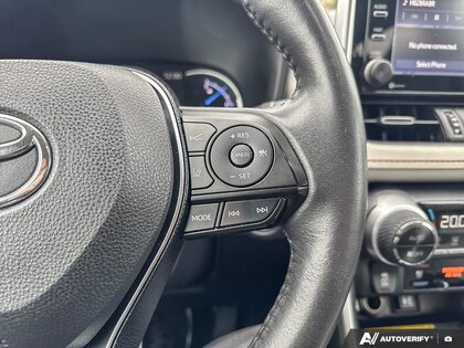 used 2019 Toyota RAV4 car, priced at $36,349