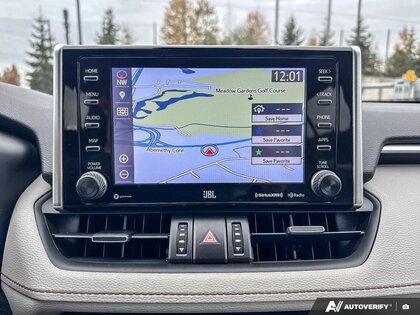 used 2019 Toyota RAV4 car, priced at $36,349