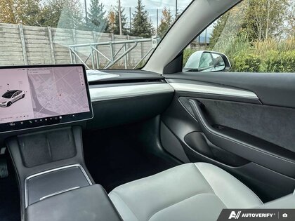 used 2022 Tesla Model 3 car, priced at $41,899