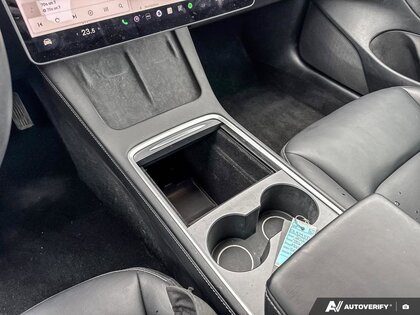 used 2021 Tesla Model 3 car, priced at $34,387