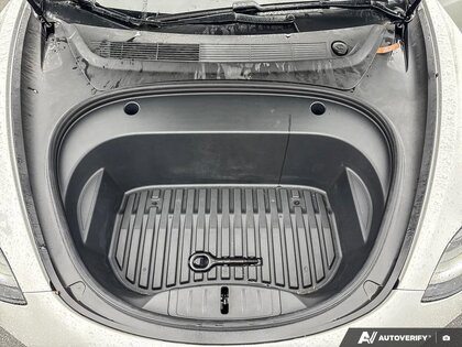 used 2021 Tesla Model 3 car, priced at $34,387