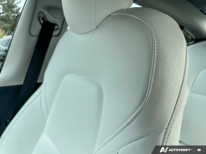 used 2022 Tesla Model 3 car, priced at $41,899