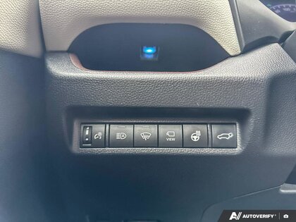 used 2019 Toyota RAV4 car, priced at $36,349