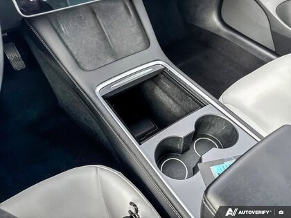 used 2022 Tesla Model 3 car, priced at $41,899