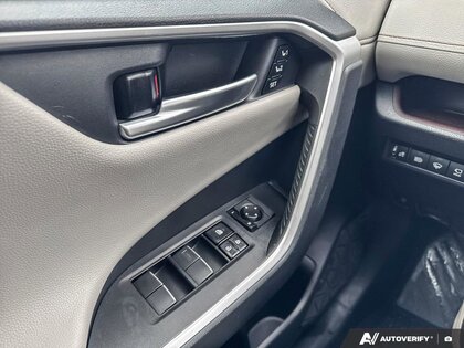 used 2019 Toyota RAV4 car, priced at $36,349