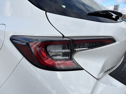 used 2019 Toyota Corolla Hatchback car, priced at $23,995