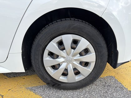 used 2019 Toyota Corolla Hatchback car, priced at $23,995