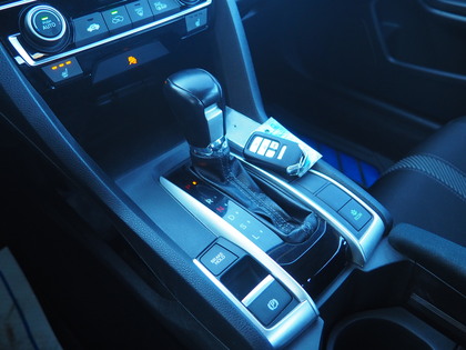 used 2018 Honda Civic Sedan car, priced at $19,900