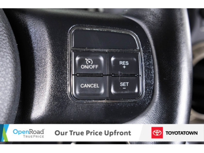 used 2016 Jeep Wrangler Unlimited car, priced at $25,998