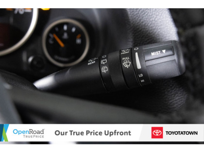 used 2016 Jeep Wrangler Unlimited car, priced at $25,998