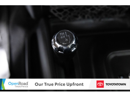 used 2016 Jeep Wrangler Unlimited car, priced at $25,998