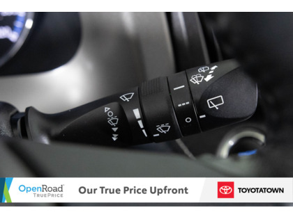 used 2018 Toyota RAV4 car, priced at $25,798