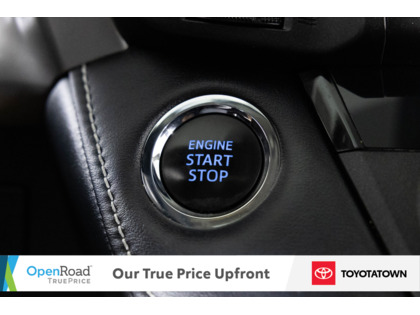 used 2018 Toyota RAV4 car, priced at $25,798