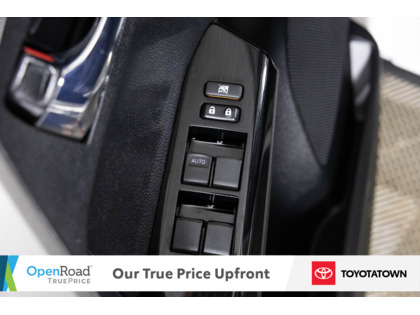 used 2018 Toyota RAV4 car, priced at $25,798