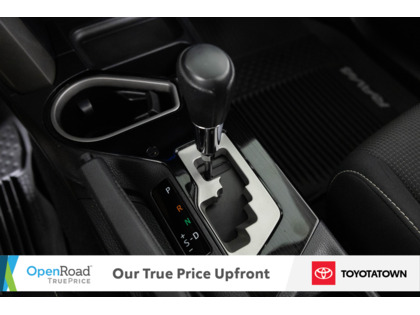 used 2018 Toyota RAV4 car, priced at $25,798