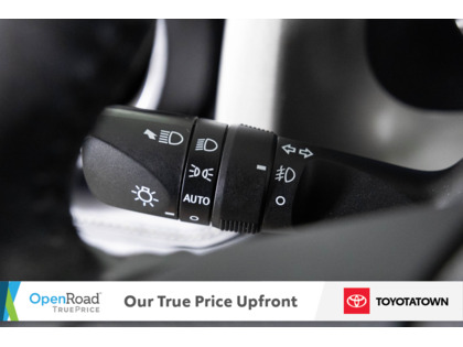 used 2018 Toyota RAV4 car, priced at $25,798