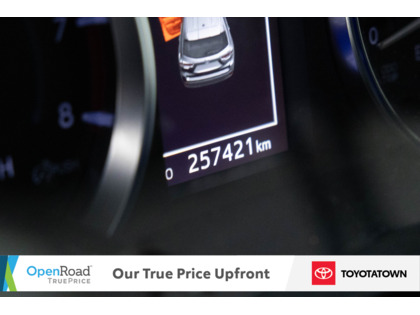 used 2016 Toyota Highlander car, priced at $16,998