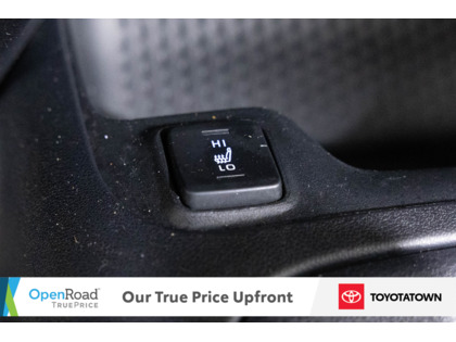 used 2022 Toyota Corolla car, priced at $24,998