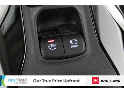 used 2022 Toyota Corolla car, priced at $24,998