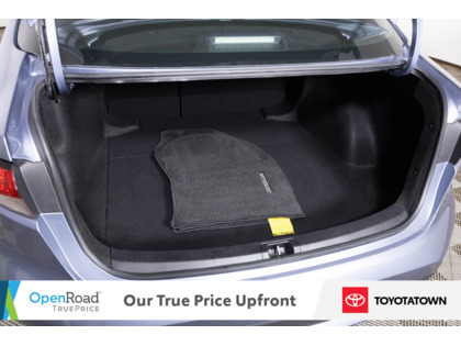 used 2022 Toyota Corolla car, priced at $24,998