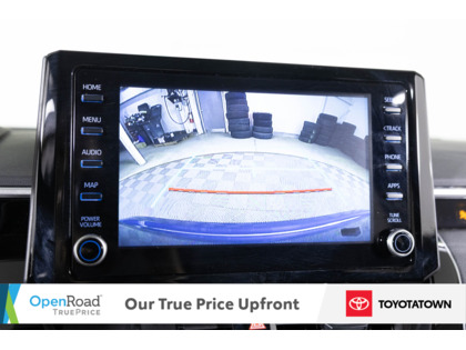 used 2022 Toyota Corolla car, priced at $24,998