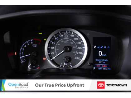 used 2022 Toyota Corolla car, priced at $24,998