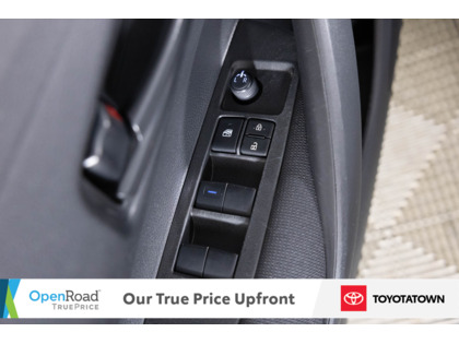 used 2022 Toyota Corolla car, priced at $24,998