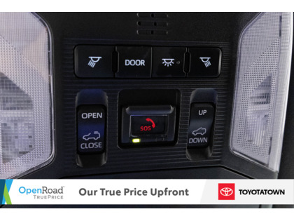 used 2023 Toyota RAV4 Hybrid car, priced at $44,998