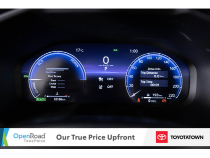 used 2023 Toyota RAV4 Hybrid car, priced at $44,998