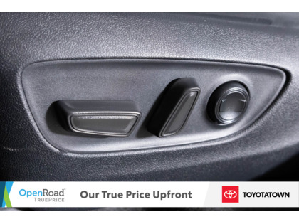 used 2023 Toyota RAV4 Hybrid car, priced at $44,998