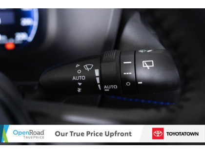 used 2023 Toyota RAV4 Hybrid car, priced at $44,998