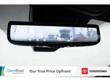 used 2023 Toyota RAV4 Hybrid car, priced at $44,998