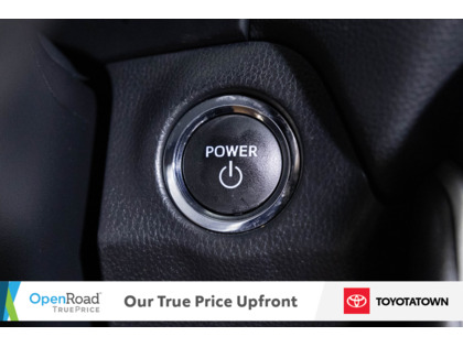 used 2023 Toyota RAV4 Hybrid car, priced at $44,998