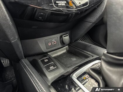 used 2020 Nissan Rogue car, priced at $24,349