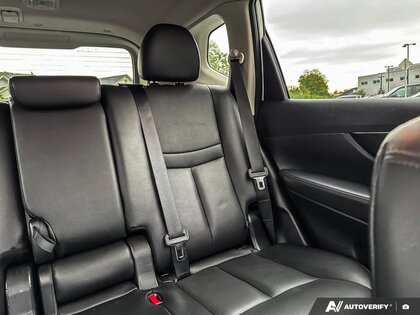 used 2020 Nissan Rogue car, priced at $24,349