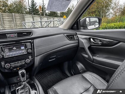 used 2020 Nissan Rogue car, priced at $24,349