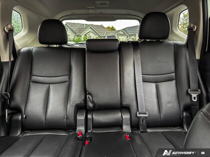 used 2020 Nissan Rogue car, priced at $24,349