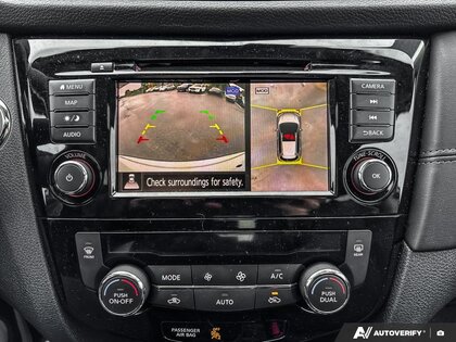 used 2020 Nissan Rogue car, priced at $24,349