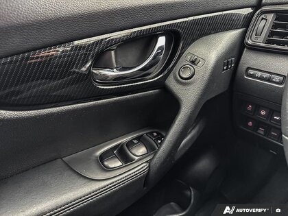 used 2020 Nissan Rogue car, priced at $24,349