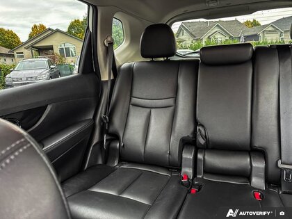 used 2020 Nissan Rogue car, priced at $24,349