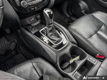 used 2020 Nissan Rogue car, priced at $24,349