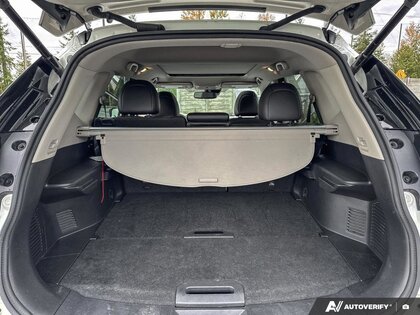 used 2020 Nissan Rogue car, priced at $24,349