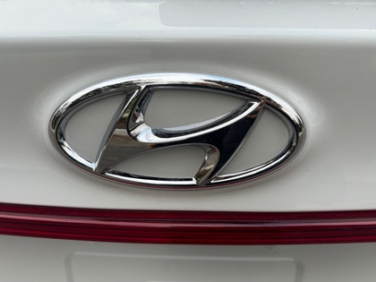 used 2022 Hyundai Santa Fe car, priced at $29,888