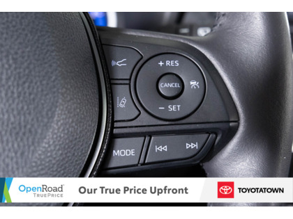 used 2021 Toyota RAV4 Hybrid car, priced at $41,898