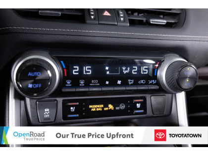 used 2021 Toyota RAV4 Hybrid car, priced at $41,898