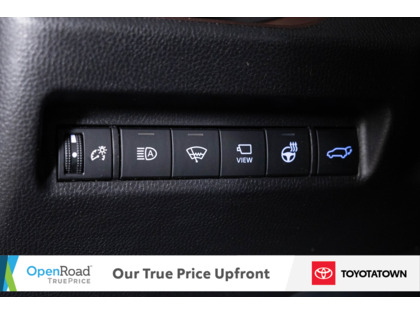 used 2021 Toyota RAV4 Hybrid car, priced at $41,898