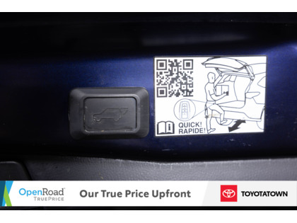 used 2021 Toyota RAV4 Hybrid car, priced at $41,898